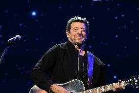 Patrick Bruel at 200th Anniversary of Le Figaro - Paris
