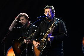 Patrick Bruel at 200th Anniversary of Le Figaro - Paris