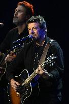 Patrick Bruel at 200th Anniversary of Le Figaro - Paris
