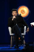 Patrick Bruel at 200th Anniversary of Le Figaro - Paris