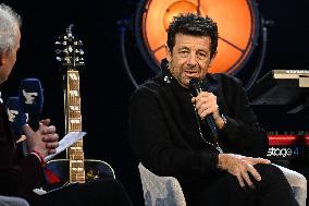 Patrick Bruel at 200th Anniversary of Le Figaro - Paris