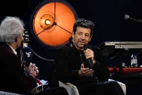 Patrick Bruel at 200th Anniversary of Le Figaro - Paris