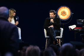 Patrick Bruel at 200th Anniversary of Le Figaro - Paris