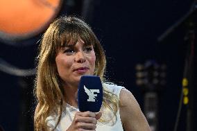 Patrick Bruel at 200th Anniversary of Le Figaro - Paris