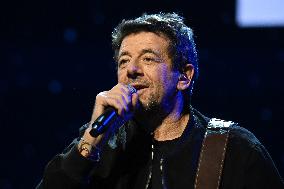 Patrick Bruel at 200th Anniversary of Le Figaro - Paris