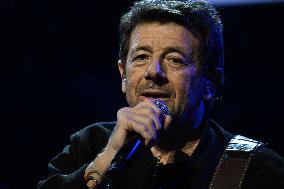 Patrick Bruel at 200th Anniversary of Le Figaro - Paris