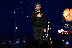 Patrick Bruel at 200th Anniversary of Le Figaro - Paris