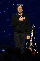 Patrick Bruel at 200th Anniversary of Le Figaro - Paris