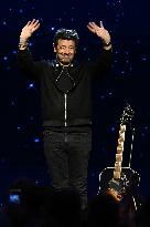 Patrick Bruel at 200th Anniversary of Le Figaro - Paris