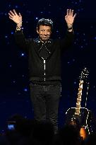 Patrick Bruel at 200th Anniversary of Le Figaro - Paris