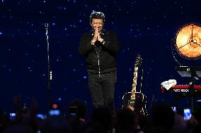 Patrick Bruel at 200th Anniversary of Le Figaro - Paris
