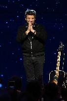 Patrick Bruel at 200th Anniversary of Le Figaro - Paris