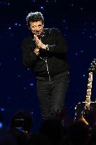 Patrick Bruel at 200th Anniversary of Le Figaro - Paris