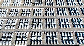 Independent Energy Storage Power Station Construction