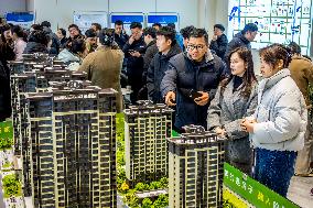 China Real Estate Market