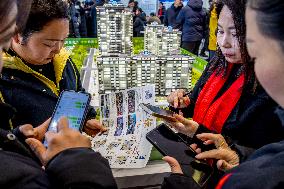 China Real Estate Market