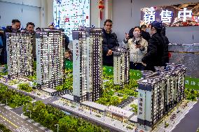 China Real Estate Market