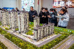 China Real Estate Market