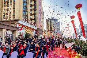 China Real Estate Market