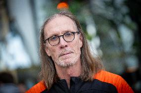 SWEDEN HANDBALL MEN'S EURO 2026 NETERLANDS PRESS MEETING