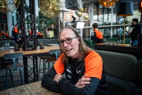 SWEDEN HANDBALL MEN'S EURO 2026 NETERLANDS PRESS MEETING