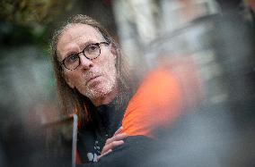 SWEDEN HANDBALL MEN'S EURO 2026 NETERLANDS PRESS MEETING