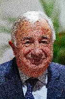 Gerard Larcher Visits Tarn-et-Garonne - France