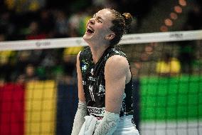 VOLLEY - Champions League Women - A. Carraro Prosecco DOC Conegliano vs Dresdner SC