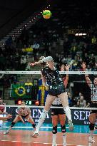 VOLLEY - Champions League Women - A. Carraro Prosecco DOC Conegliano vs Dresdner SC