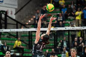 VOLLEY - Champions League Women - A. Carraro Prosecco DOC Conegliano vs Dresdner SC