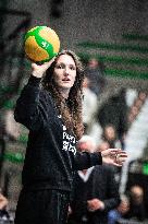 VOLLEY - Champions League Women - A. Carraro Prosecco DOC Conegliano vs Dresdner SC