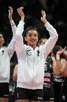 VOLLEY - Champions League Women - A. Carraro Prosecco DOC Conegliano vs Dresdner SC