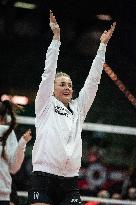 VOLLEY - Champions League Women - A. Carraro Prosecco DOC Conegliano vs Dresdner SC