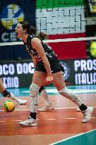 VOLLEY - Champions League Women - A. Carraro Prosecco DOC Conegliano vs Dresdner SC