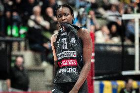 VOLLEY - Champions League Women - A. Carraro Prosecco DOC Conegliano vs Dresdner SC