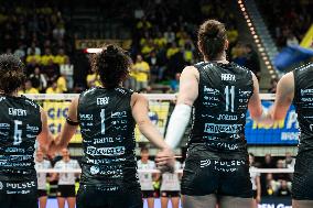 VOLLEY - Champions League Women - A. Carraro Prosecco DOC Conegliano vs Dresdner SC