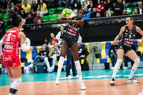 VOLLEY - Champions League Women - A. Carraro Prosecco DOC Conegliano vs Dresdner SC