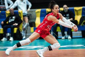 VOLLEY - Champions League Women - A. Carraro Prosecco DOC Conegliano vs Dresdner SC