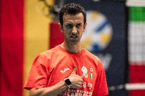 VOLLEY - Champions League Women - A. Carraro Prosecco DOC Conegliano vs Dresdner SC