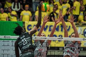 VOLLEY - Champions League Women - A. Carraro Prosecco DOC Conegliano vs Dresdner SC