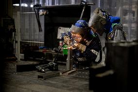 Jean-Pierre Farandou Visits ACTI - France