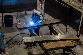 Jean-Pierre Farandou Visits ACTI - France