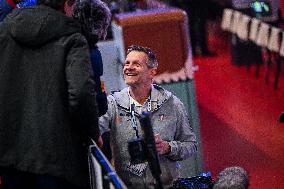 ALTRO - Pallamano - Men's EHF Euro 2026 - Iceland vs Italy