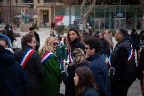Farmers Protest - Aix-en-Provence