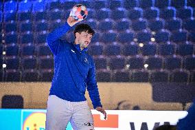 ALTRO - Pallamano - Men's EHF Euro 2026 - Iceland vs Italy