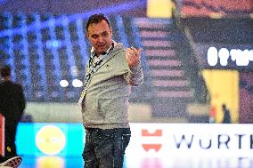 ALTRO - Pallamano - Men's EHF Euro 2026 - Iceland vs Italy