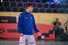 ALTRO - Pallamano - Men's EHF Euro 2026 - Iceland vs Italy