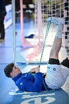 ALTRO - Pallamano - Men's EHF Euro 2026 - Iceland vs Italy