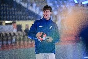 ALTRO - Pallamano - Men's EHF Euro 2026 - Iceland vs Italy