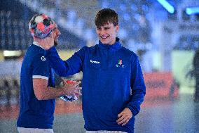 ALTRO - Pallamano - Men's EHF Euro 2026 - Iceland vs Italy